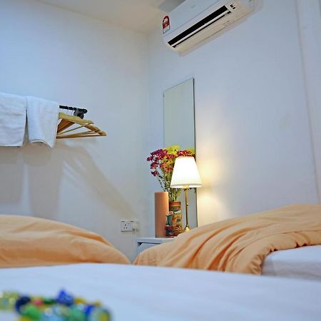 Stay At Jacks Melaka Екстер'єр фото
