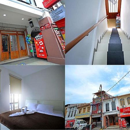 Stay At Jacks Melaka Екстер'єр фото