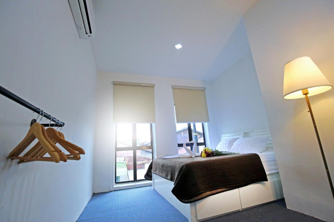 Stay At Jacks Melaka Екстер'єр фото
