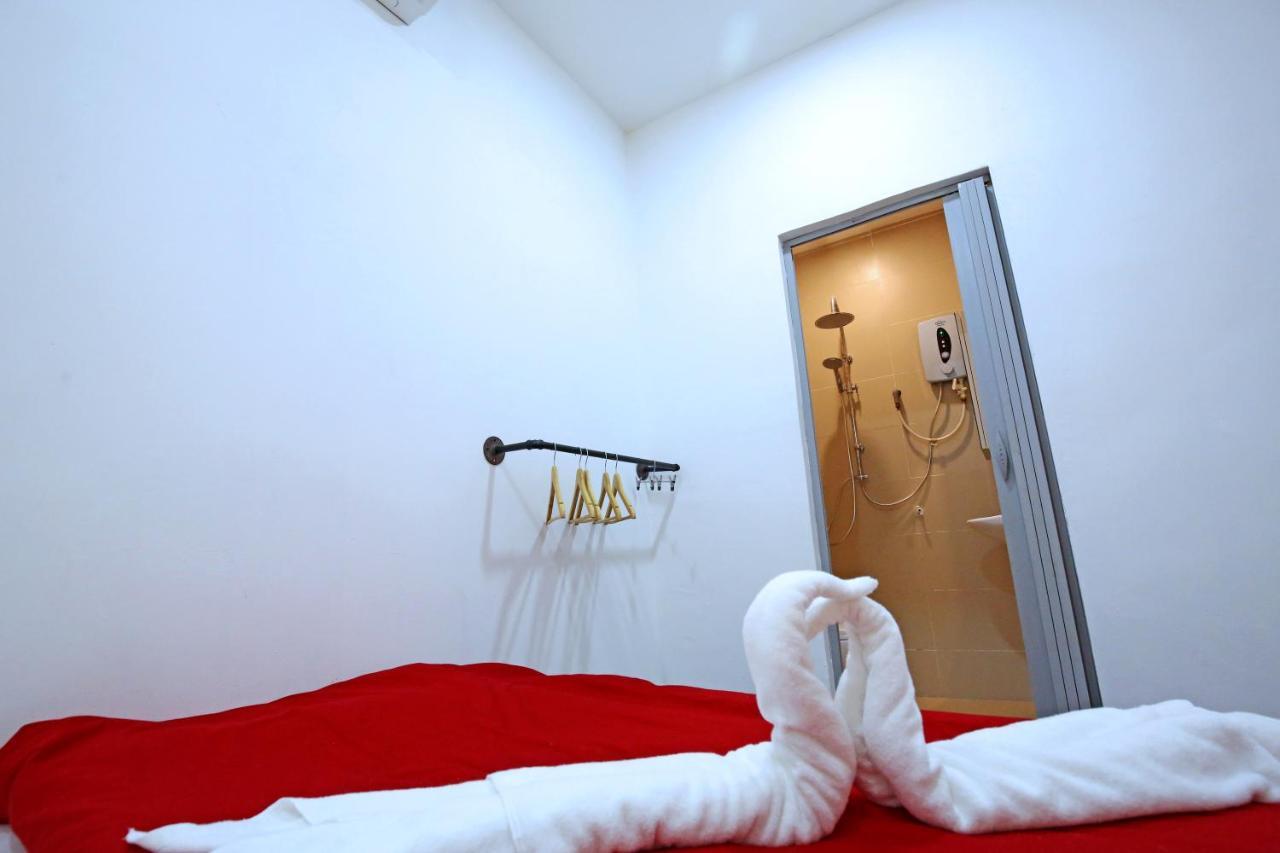 Stay At Jacks Melaka Екстер'єр фото