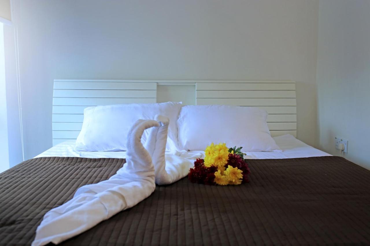 Stay At Jacks Melaka Екстер'єр фото