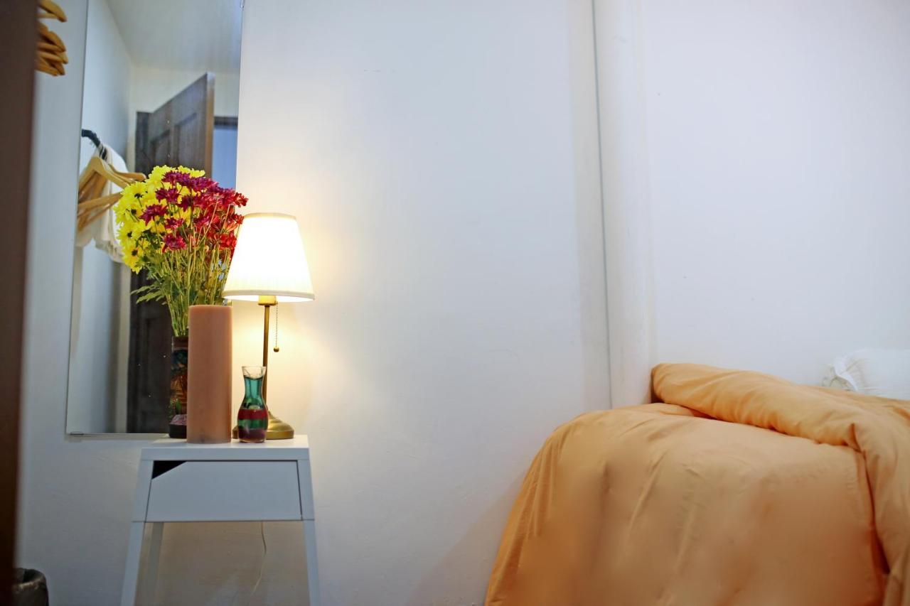 Stay At Jacks Melaka Екстер'єр фото