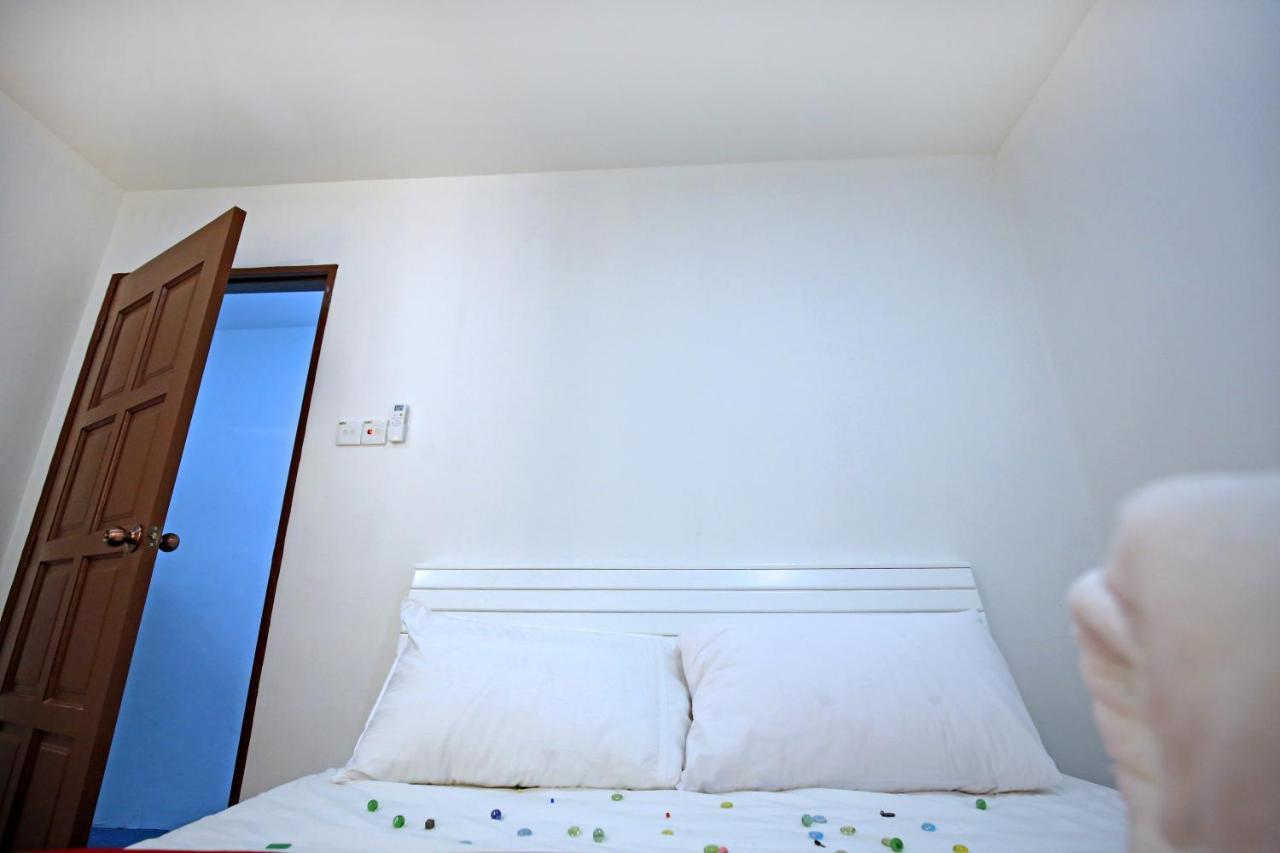 Stay At Jacks Melaka Екстер'єр фото