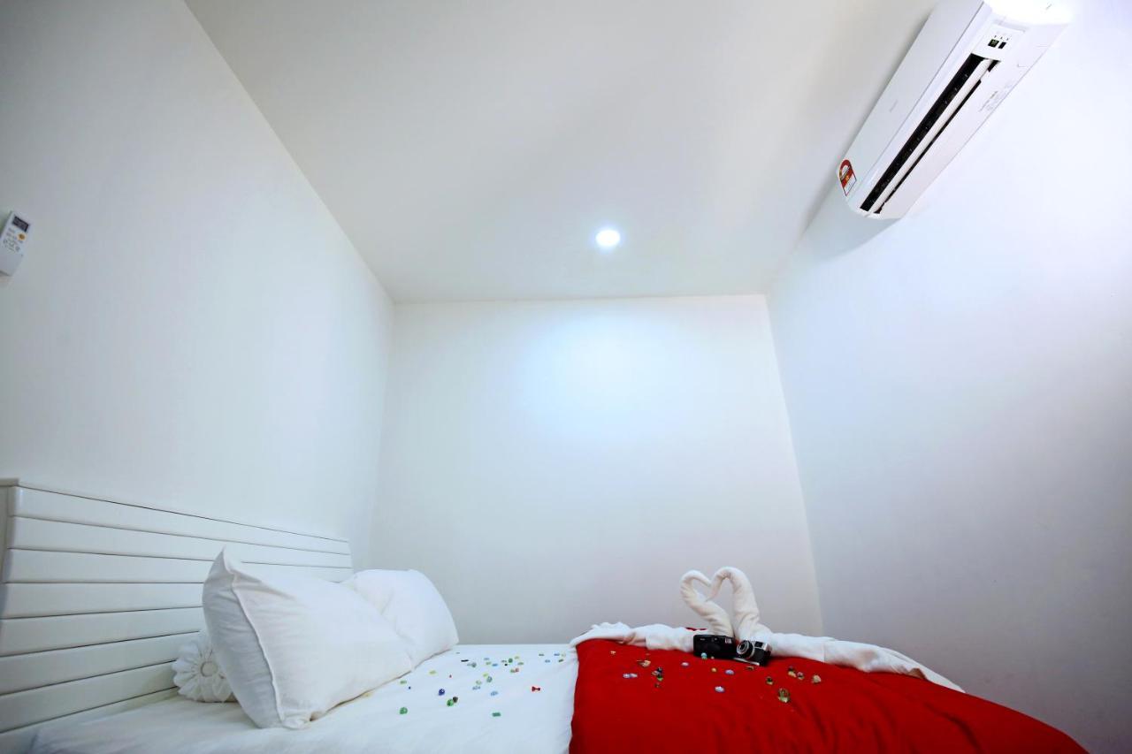 Stay At Jacks Melaka Екстер'єр фото