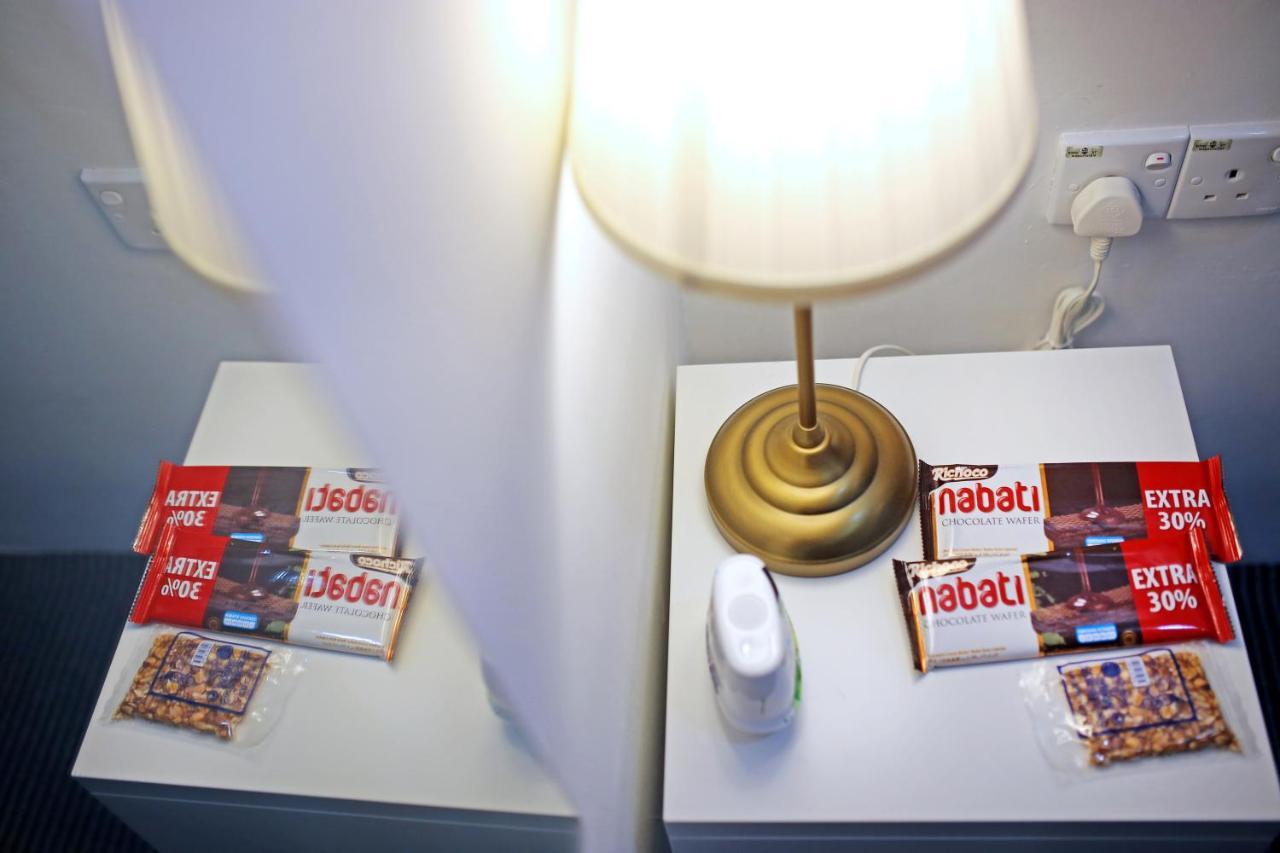 Stay At Jacks Melaka Екстер'єр фото