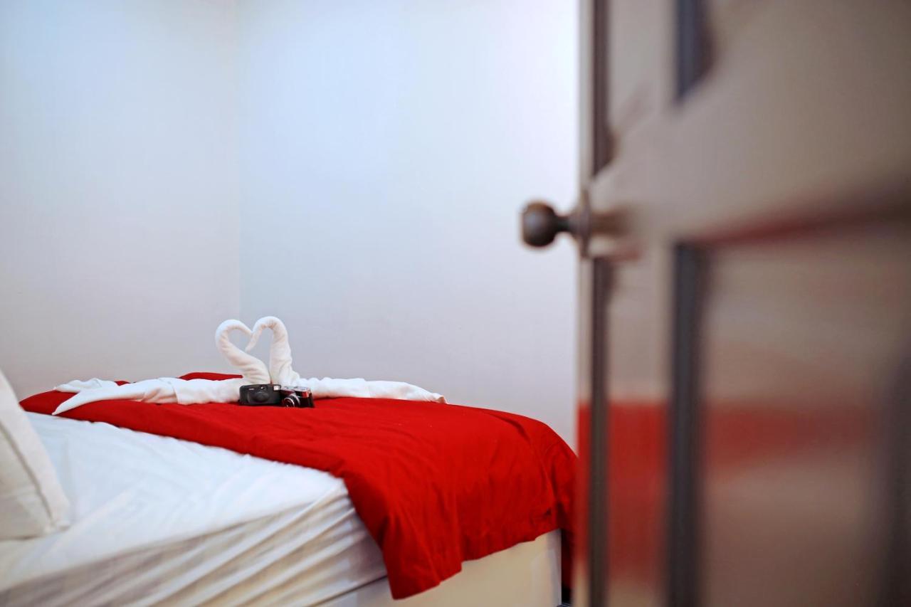 Stay At Jacks Melaka Екстер'єр фото
