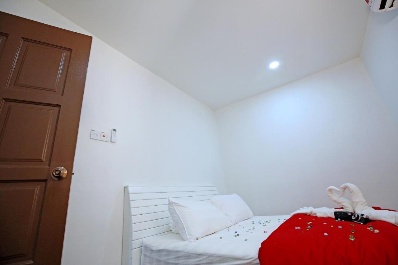 Stay At Jacks Melaka Екстер'єр фото