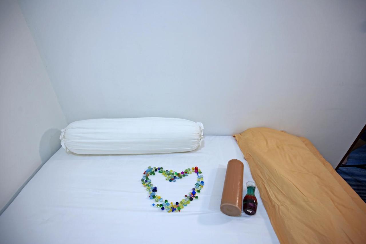 Stay At Jacks Melaka Екстер'єр фото
